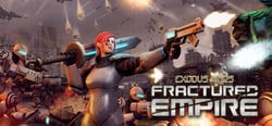 Exodus Wars: Fractured Empire header banner