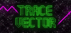 Trace Vector header banner