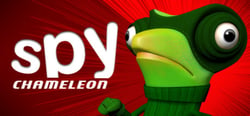 Spy Chameleon - RGB Agent header banner