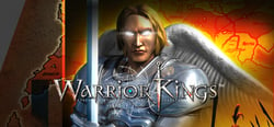 Warrior Kings header banner