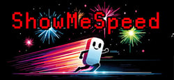 ShowMeSpeed Playtest header banner