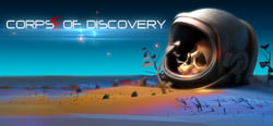 Corpse of Discovery header banner