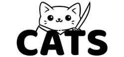 Cats header banner