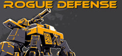 Rogue Defense header banner