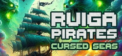 Ruiga Pirates: Cursed Seas header banner
