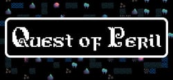 Quest Of Peril header banner