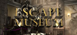 Escape The Museum header banner