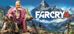 Far Cry® 4 header banner