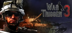 War Trigger 3 header banner