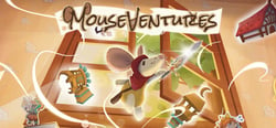 MouseVentures header banner