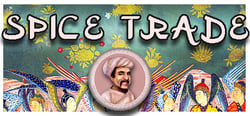 Spice Trade header banner