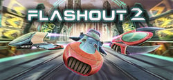 Flashout 2 header banner