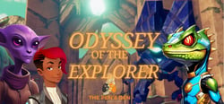 Odyssey of the Explorer header banner