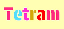 Tetram header banner