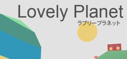 Lovely Planet header banner