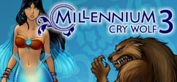 Millennium 3 - Cry Wolf header banner
