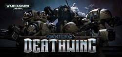 Space Hulk: Deathwing header banner