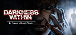 Darkness Within 1: In Pursuit of Loath Nolder header banner