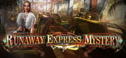 Runaway Express Mystery header banner