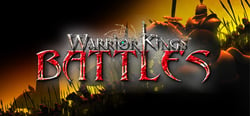 Warrior Kings: Battles header banner