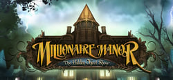 Millionaire Manor header banner