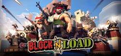 Block N Load header banner