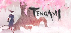 Tengami header banner
