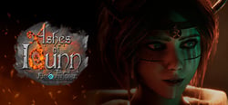 Ashes Of Idunn: Tales Of Fimbulwinter header banner