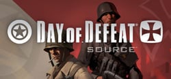 Day of Defeat: Source header banner