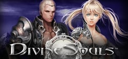 Divine Souls F2P MMO header banner
