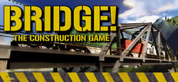 Bridge! header banner
