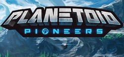 Planetoid Pioneers header banner