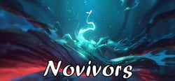 Novivors header banner