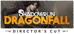 Shadowrun: Dragonfall - Director's Cut header banner