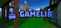 GameLib header banner