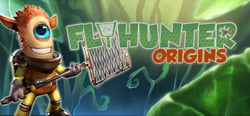 Flyhunter Origins header banner