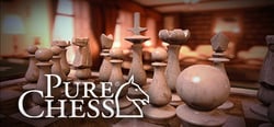 Pure Chess Grandmaster Edition header banner
