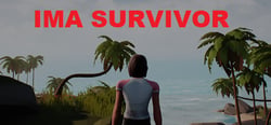 IMA SURVIVOR header banner