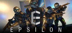 EPSILON header banner