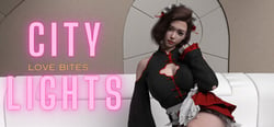 City Lights Love Bites Season 0 [Pilot Season] header banner