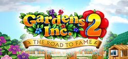 Gardens Inc. 2: The Road to Fame header banner