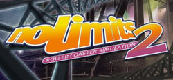 NoLimits 2 Roller Coaster Simulation header banner