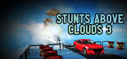 Stunts above Clouds 3 header banner