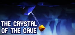 The Crystal of the Cave header banner