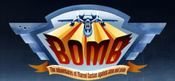 BOMB: Who let the dogfight? header banner
