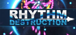 Rhythm Destruction header banner