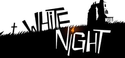 White Night header banner