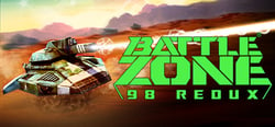 Battlezone 98 Redux header banner