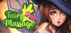 Fairy Massage: Lite header banner