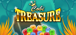 Cobi Treasure Deluxe header banner